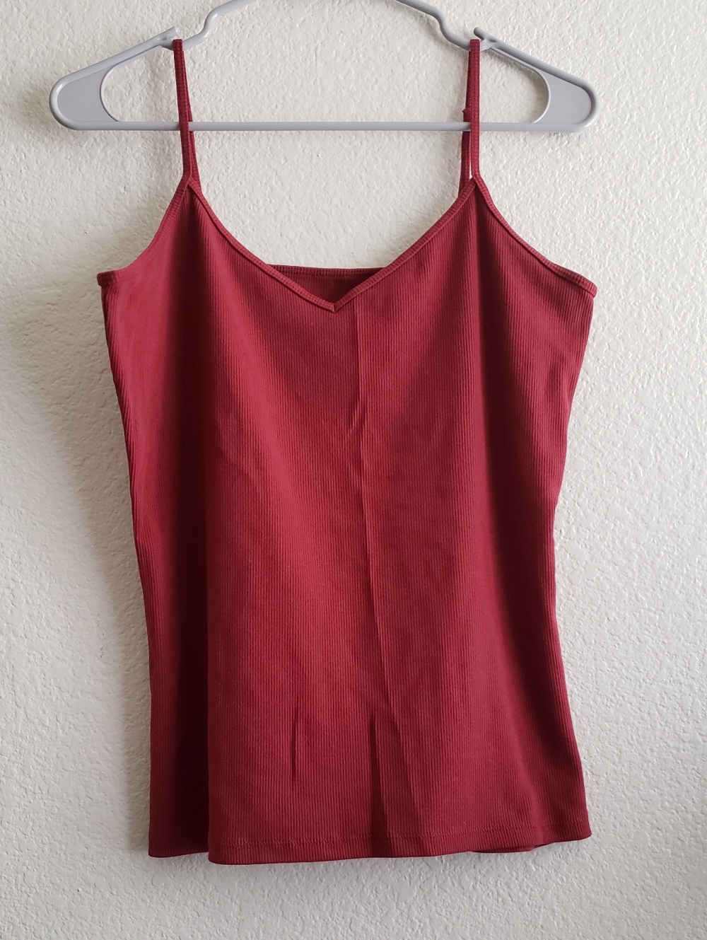 Women's SO Favorite V-neck Cami